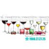IDELITA 99CN65 - Ly thủy tinh Pha Lê IDELITA Rhine Charm Cognac wine Crystal glasses 650ml | Thủy Tinh Pha Lê Cao cấp