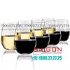 IDELITA SJ001-500 - Ly thủy tinh Pha Lê IDELITA Madison Wine Crystal glasses 500ml | Thủy Tinh Pha Lê Cao cấp