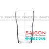 Pasabahce 1019624 - Bình Hoa Pha Lê Pasabahce Crystallin Wireframe Vase 165x280mm | Nhập Khẩu Thổ Nhĩ Kỳ