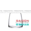 Pasabahce 1204312 - Ly thủy tinh Pasabahce Novalties Pinot whiskey Glass 375ml | Nhập Khẩu Thổ Nhĩ Kỳ