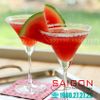 Ocean 1015C10 - Ly Thủy Tinh Ocean Madison Cocktail 285ml | Nhập Khẩu Thái Lan