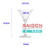 Ocean 1015C10 - Ly Thủy Tinh Ocean Madison Cocktail 285ml | Nhập Khẩu Thái Lan