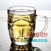 Union 217 - Ly thủy tinh Có Quai Union Beer Mug Glass 300ml | Nhập Khẩu Thái Lan