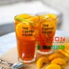 Ocean P01963 - Ly Thủy Tinh Ocean Centra Long Drink 495ml | Nhập Khẩu Thái Lan