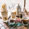 Ocean P01963 - Ly Thủy Tinh Ocean Centra Long Drink 495ml | Nhập Khẩu Thái Lan