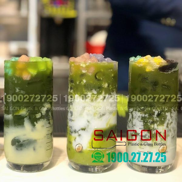Ocean B00313 - Ly Thủy Tinh Ocean Top Drink 375ml | Nhập Khẩu Thái Lan