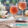 Ocean 1019R11 - Ly Thủy Tinh Ocean Lexington Red Wine 315ml | Nhập Khẩu Thái Lan