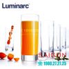 Luminarc D0614 - Ly Thủy Tinh Luminarc Islande 330ml | Thủy Tinh Cao Cấp