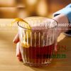 Pasabahce 1205819 - Ly thủy tinh Pasabahce Novalties Joy whiskey Glass 280ml | Nhập Khẩu Thổ Nhĩ Kỳ