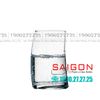 Pasabahce 1081025 - Ly Thủy Tinh Pasabahce Penguen Water Tumbler Glass 295ml | Nhập Khẩu Thổ Nhĩ Kỳ