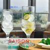 Pasabahce 44169 - Ly Thủy Tinh Pasabahce Maldive Tulipe Glass 385ml | Nhập Khẩu Thổ Nhĩ Kỳ