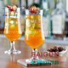 Pasabahce 44169 - Ly Thủy Tinh Pasabahce Maldive Tulipe Glass 385ml | Nhập Khẩu Thổ Nhĩ Kỳ