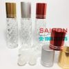 Bi lăn Xoắn 10ml Nắp Xi Nhiều Màu