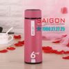 Bình Bọc Nhựa 06 Oup 400ml