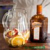 Libbey 1783127 - Bình Nước Thủy Tinh Libbey Mario Pitcher 1800ml | Nhập Khẩu USA