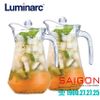 Luminarc G2662 - Bình Thủy Tinh Luminarc ARC 1300ml | Thủy Tinh Cao Cấp