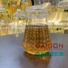 DELI EH1002-1C - Bình Nước Thủy Tinh Deli Apple Green Diamon Pitcher Glass 1580ml | Thủy Tinh Cao Cấp