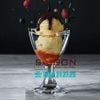 Ocean P02618 - Ly Kem Thủy Tinh Ocean Delight Sundae Cup 223ml | Nhập Khẩu Thái Lan