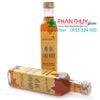 Chai Thủy Tinh 250ml nắp thiết