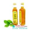 Chai Thủy Tinh 250ml nắp thiết