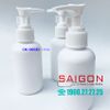 Chai Nhựa HDPE Vòi Nhấn Gel 120ml