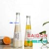 Chai Nón Nắp Nhôm Miệng nhỏ 320ml