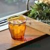 DURALEX D1027D - Ly Thủy Tinh Duralex Picardie Amber Rock Glass 250ml | Thủy Tinh Cường Lực , Nhập Khẩu Pháp