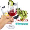 IDELITA 81RL23 - Ly thủy tinh Pha Lê IDELITA Rhone White Wine Crystal Glasses 230ml | Thủy Tinh Pha Lê Cao cấp