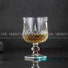 Deli DSKB161-1C - Ly thủy Tinh Có Chân Deli Diamond Liqueur Glass 40ml | Thủy Tinh Cao Cấp