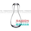 Pasabahce 1015950 - Bộ Bình và Ly Pha Lê Pasabahce Crystallin Freya Bottle and glass set 1500ml | Nhập Khẩu Thổ Nhĩ Kỳ
