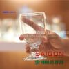 Pasabahce 44701 - Ly Thủy Tinh Pasabahce Capri Banquet Goblet Glass 286ml | Nhập Khẩu Thổ Nhĩ Kỳ