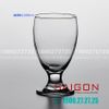 Pasabahce 44701 - Ly Thủy Tinh Pasabahce Capri Banquet Goblet Glass 286ml | Nhập Khẩu Thổ Nhĩ Kỳ