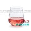 LIBBEY 1062 - Ly thủy tinh Libbey Buarda stemless 525ml | Nhập Khẩu E.U