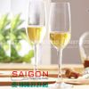 Ocean 1015F07 - Ly Thủy Tinh Ocean Madison Flute Champagne 210ml | Nhập Khẩu Thái Lan