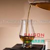 INS P1017 - Ly Thủy Tinh INS Whisky Glencairn Glass 200ml | Thủy Tinh Cao Cấp