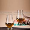 INS P1017 - Ly Thủy Tinh INS Whisky Glencairn Glass 200ml | Thủy Tinh Cao Cấp