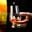 INS P1017 - Ly Thủy Tinh INS Whisky Glencairn Glass 200ml | Thủy Tinh Cao Cấp
