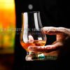 INS P1017 - Ly Thủy Tinh INS Whisky Glencairn Glass 200ml | Thủy Tinh Cao Cấp