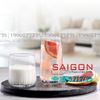 Pasabahce 1112359 - Ly thủy tinh Pasabahce Nova Water Tumbler Glass 135ml | Nhập Khẩu Thổ Nhĩ Kỳ