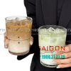 Union 415 - Ly Thủy Tinh Union Empilable Hightball Glass 400ml | Thủy Tinh Cao Cấp Nhập Khẩu Thái Lan