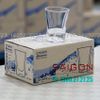 Union 404 - Ly Thủy Tinh Union Solo Shot Glass 63ml | Nhập Khẩu Thái Lan