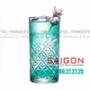 Pasabahce 520205 - Ly Thủy Tinh Pasabahce Timeless Long Drink 365ml | Nhập Khẩu Thổ Nhĩ Kỳ