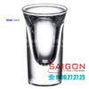 Libbey 5030 -  Ly Thủy Tinh Libbey Tall Shot Glass 22ml | Thủy Tinh Cao cấp