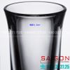 Libbey 5031 - Ly Thủy Tinh Libbey Tall Shot Glass 30ml | Nhập Khẩu E.U