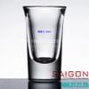 Libbey 5031 - Ly Thủy Tinh Libbey Tall Shot Glass 30ml | Nhập Khẩu E.U