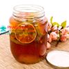 Hũ 800ml nắp Thiết