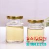 Hũ Yến nắp Thiết 150ml | 100ml | 75ml