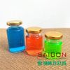 Hũ Yến nắp Thiết 150ml | 100ml | 75ml