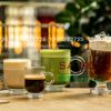 LIBBEY 830620 - Ly thủy tinh Libbey Sentido Liqor Coffee Glass 260ml | Nhập Khẩu E.U
