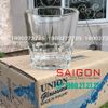 Union 412 - Ly Thủy Tinh Union Centra shot Glass 66ml | Nhập Khẩu Thái Lan
